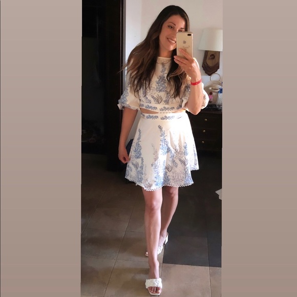 Cut off dress - Picture 2 of 6